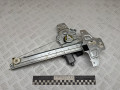 стеклоподъемник электрический задний правый Citroen C5 2 поколение 2013, 2.0 л., RHH (DW10CTED4), дизель, МКПП, универсал, 0130822750, 128000851 - фото №4