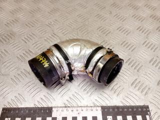 патрубок турбины Kia Sorento 2 поколение 2011, 2.2 л., дизель, АКПП