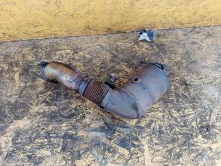 катализатор BMW 7 серия F01/F02 F01 2009, 4.4 л., бензин, АКПП, 7599095, 7595886, 90602945