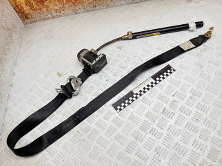 ремень безопасности SEAT Alhambra 1 поколение [рестайлинг] 2002, 1.9 л., AUY, дизель, МКПП, 7M3857706, 1M21611B08AA, 33023994