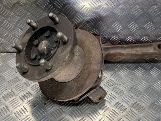 ступица передняя левая IVECO Daily 2 поколение 1993, 2.5 л., дизель