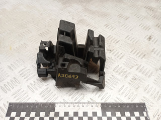 Крепление бампера заднего Citroen C5 2 поколение 2016, 2.0 л., AHW (DW10FC), дизель, АКПП, универсал, 9681048480