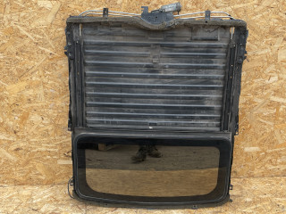 люк Renault Scenic 1 поколение 1998