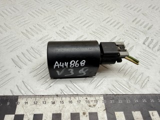 вентилятор радиатора Peugeot 607 1 поколение [рестайлинг] 2005, 2.7 л., дизель, АКПП, седан, 9656112480