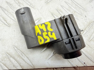 датчик парктроника Peugeot 3008 1 поколение 2011, 2.0 л., RHH (DW10CTED4), дизель, робот, 9664027977, AAP0061