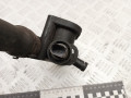 фланец (тройник) системы охлаждения Volkswagen Transporter T5 2008, 1.9 л., дизель, 038121133, 038121132C - фото №3
