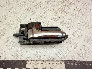 ручка внутренняя задняя левая Toyota Avensis 2 поколение (T250) 2006, 2.0 л., 1CD-FTV, дизель, МКПП, универсал, 50594A1