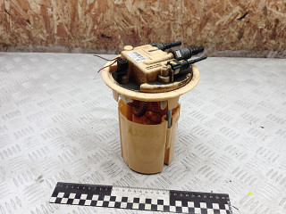 датчик уровня топлива Citroen C4 Picasso 1 поколение 2011, 1.6 л., 9HR (DV6C), дизель, МКПП, правый руль, 9684995280, A2C53282818, A2C53282819, 0986580385, 1525JE, 702701460, 9688936580, 9684995180