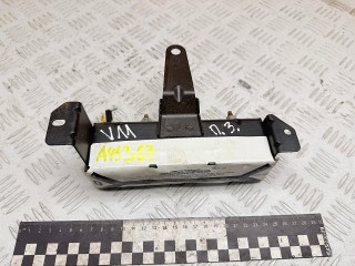 подушка безопасности дверная Peugeot 407 1 поколение 2004, RHR 10DYVD, МКПП, передний привод, 9647923680