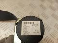 ремень безопасности Peugeot 4007 1 поколение 2009, 2.2 л., дизель, МКПП, полный подключаемый привод, правый руль, 609213800, 6092102 - фото №3