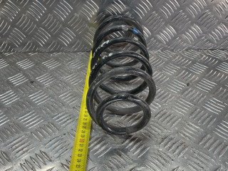 пружина задняя Audi A2 8Z 2002, 1.4 л., дизель
