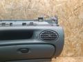 панель передняя салона (торпедо) Renault Scenic 1 поколение (1996 - 1999), 1.6 л., K7M 702, бензин, МКПП - фото №7