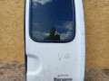 дверь задняя распашная правая Renault Kangoo 1 поколение [рестайлинг] 2008, 1.5 л., дизель, МКПП - фото №4