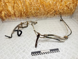 шланг гидроусилителя Volvo V50 1 поколение [рестайлинг] 2008, 2.4 л., B 5244 S4, бензин, МКПП, универсал, 4N513A212AJ, 30748089