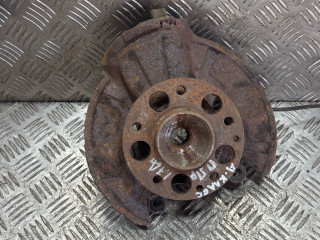 ступица передняя правая Mercedes-Benz A W168 1 поколение (1997-2001) 2001, 1.7 л., дизель