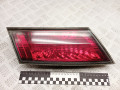 фонарь крышки багажника левый Honda Civic 8 поколение 2008, 2.2 л., N22A2, дизель, МКПП, хетчбэк 5 дв., правый руль, 22616721 - фото №2