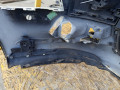 бампер передний Citroen C5 2 поколение 2016, 2.0 л., AHW (DW10FC), дизель, АКПП, универсал, 9681052477 - фото №14