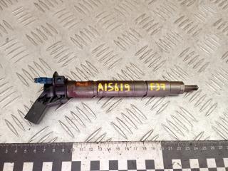 форсунка Kia Sorento 2 поколение 2010, 2.2 л., дизель, МКПП, полный привод, правый руль, 0445116017, 0445116018, 0986435420, 338002F000, FIB1432CZ, FIB1432FE, FIB1432LE, FIB1432LU, FIB1432LW, FIB1432MT, FIB1432RF, FIB1432SN, FIB1432WY