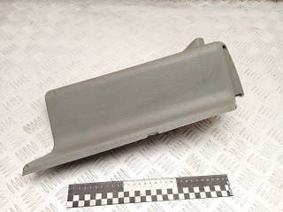 обшивка багажника Renault Scenic 1 поколение [рестайлинг] 1999, 1.6 л., K4M 700, бензин, МКПП, 7700836251, 7700432283