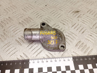 фланец (тройник) системы охлаждения Mazda 323F BA 1996, 1.5 л., бензин