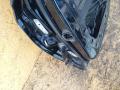 дверь задняя правая BMW 7 серия F01/F02 F01 2009, 4.4 л., бензин, АКПП - фото №15