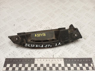 Крепление бампера заднего Skoda Octavia 2 поколение (A5) 2007, 1Z9807393