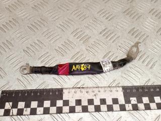 клемма аккумулятора минус Kia Sorento 2 поколение 2011, 2.2 л., дизель, АКПП, 918602P020