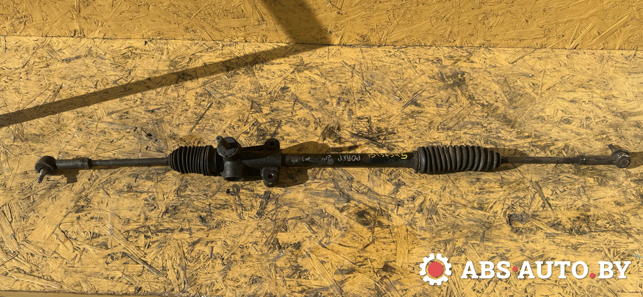 рулевая рейка Rover 200 Series 2 поколение (1989 - 1999), 1.4 л., 35703617 - фото №1