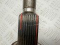 полуось задняя (приводной вал, ШРУС) Chrysler Pacifica 1 поколение 2007, 4.0 л., EGQ, бензин, АКПП, 5110027AB, 5110028AB, 05110027AB, 05110028AB - фото №5