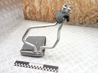 радиатор отопителя (печки) Mercedes-Benz A W169 2 поколение (2004-2008) 2008, 2.0 л., OM 640.942, дизель, МКПП, хетчбэк 5 дв., правый руль, 668475R, 668475RF