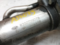 охладитель EGR / Радиатор EGR Nissan Qashqai 1 поколение 2008, 1.5 л., K9K 282, дизель, МКПП, правый руль, 8200729079 - фото №5