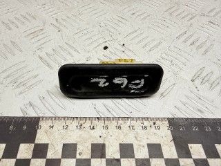 кнопка открытия багажника Peugeot 3008 1 поколение 2012, 1.6 л., 9HR (DV6C), дизель, робот, 6490R3