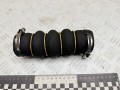 патрубок интеркулера Peugeot 3008 1 поколение 2012, 1.6 л., 9HR (DV6C), дизель, робот, 9686000180 - фото №2