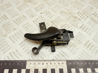 ручка внутренняя передняя правая Ford Galaxy 1 поколение 1998, 1.9 л., дизель, МКПП, минивэн, 7M0837020A, 95VW32600ABW