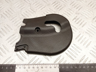 пластик (накладка) сиденья Hyundai Santa Fe 2 поколение [рестайлинг] 2011, 2.2 л., дизель, МКПП, правый руль, 890332B150