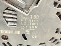генератор Mercedes-Benz E-Класс W211/S211 [рестайлинг] 2007, 2.2 л., дизель, АКПП, универсал, A0131549002, 0131549002, A013154900280, 0121715029, 0121715129, 0986048450, 0986048453, A0577S, 114666, CAL10362, CAL10362ES, CAL10362OS, CAL10362RS, DRA0546, CA2032IR, 8EL738212651, ALB2032AN, ALB2032DD, ALB2032LK, ALB2032MA, ALB2032UX, ALB2032RB, ALB2032WA, 301N20741Z - фото №5