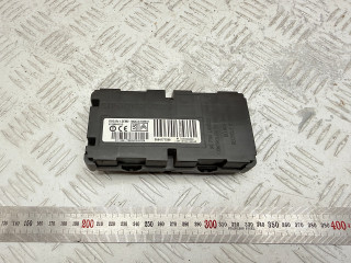 блок контроля давления в шинах Citroen C5 1 поколение [рестайлинг] 2007, 2.0 л., RHR (DW10BTED4), дизель, АКПП, хетчбэк 5 дв., 9664177280, S126064001D