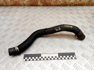 патрубок радиатора Nissan X-Trail T32 2014, 1.6 л., R9M, дизель, МКПП, полный подключаемый привод, правый руль, 14724TNS