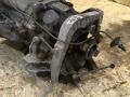 КПП механическая (МКПП) Mercedes-Benz Vito W639 2006, 2.2 л., дизель, МКПП, A6392602300, R2032610901, 716637 - фото №3