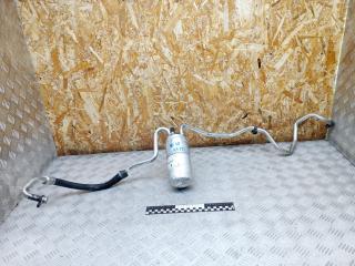 осушитель кондиционера Renault Laguna 2 поколение 2004, 1.6 л., бензин, МКПП, универсал, 8200025640, 8200004040D, 8200008718B