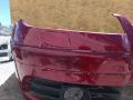 бампер передний Citroen C5 1 поколение [рестайлинг] 2007, 2.0 л., RHR (DW10BTED4), дизель, АКПП, хетчбэк 5 дв., 9650279580, 9650279680 - фото №3