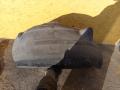защита арок задняя левая (подкрылок) BMW 7 серия F01/F02 F01 2009, 4.4 л., бензин, АКПП, 13648815 - фото №2