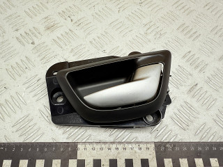 ручка внутренняя передняя правая Volvo XC90 1 поколение [рестайлинг] 2008, 2.4 л., D 5244 T4, дизель, АКПП, внедорожник 5 дв., правый руль, 30761318