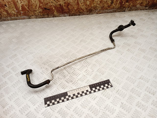 трубка топливная Volkswagen Caddy 3 поколение 2008, 1.9 л., BLS, дизель, АКПП, 038906081B