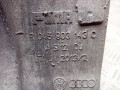 кронштейн генератора Volkswagen Golf 4 поколение 2001, 1.9 л., дизель, 045903143C, R045903143C - фото №4