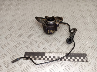 насос вакуумный Peugeot 406 1 поколение [рестайлинг] 2003, 2.0 л., дизель, МКПП, седан, D1431A