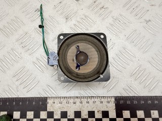 динамик Chrysler Voyager 4 поколение [рестайлинг] 2006, 2.8 л., ENR, дизель, АКПП, 04685950AC