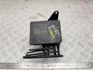 блок ABS Citroen C5 1 поколение [рестайлинг] 2006, 2.0 л., бензин, МКПП, хетчбэк 5 дв., 9657061080, 10020601904, 10096011403