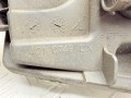 фара противотуманная правая Peugeot 407 1 поколение 2005, 2.0 л., RHR (DW10BTED4), дизель, АКПП, седан, 9641945480, 42160748DX - фото №3