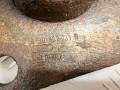кронштейн переднего бампера Audi A6 4B/C5 1999, 2.5 л., AKN, дизель, МКПП, универсал, передний привод, 4B0807133B - фото №4